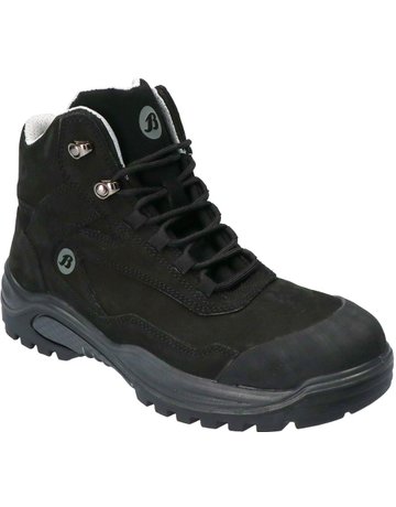 Schnürstiefel TRAXX NXT 97, S3, Gr. 41