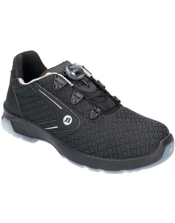 Halbschuh SUMM SEVEN, BOA, S3, Gr. 46 - Bata