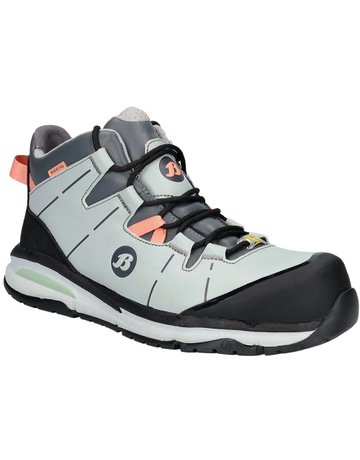 Schnürstiefel ADA, ESD S3, Gr. 37 - Bata