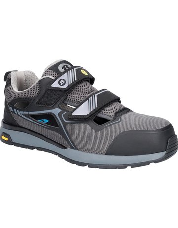 Sandale OPEN, S1P, Gr. 46 - Bata