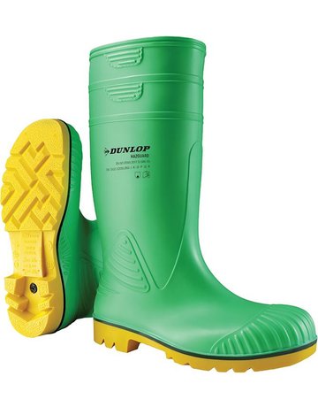 Stiefel Dunlop Acifort, HazGuard,Gr.43