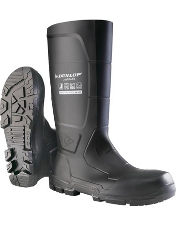 JobGUARD Full Safety, S5, Gr. 40 - DUNLOP