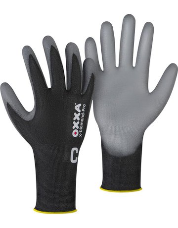 Handschuh OXXA X-Diamond-Pro 51775, Gr. 9