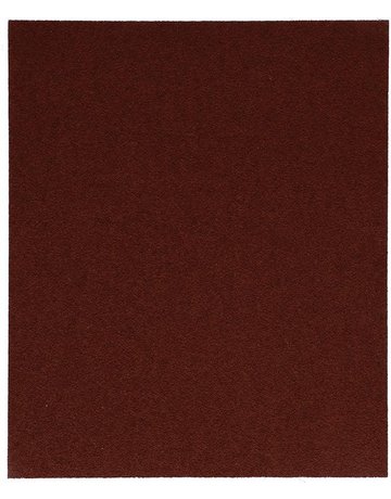 Schleifbogen, Gewebe K20N 230x280 P120 - Norton