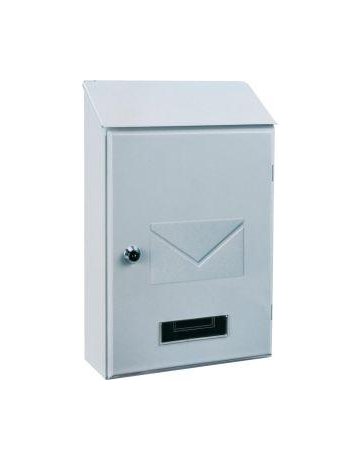 Briefkasten Pisa weiss - n.a.