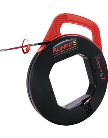Bild Kabeleinzugssystem Runpo 5 30m Runpotec-0