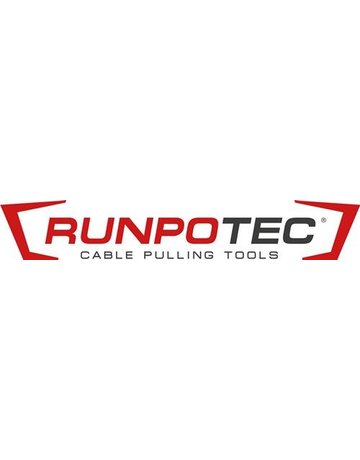 Bild Kabeltrommelabroller X Board 500 Runpote c - RUNPOTEC-1