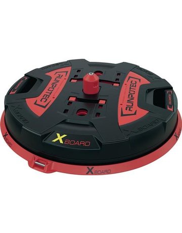 Bild Kabeltrommelabroller X Board 500 Runpote c - RUNPOTEC-0