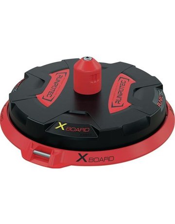 Bild Kabeltrommelabroller X Board 300 Runpote c - RUNPOTEC-0