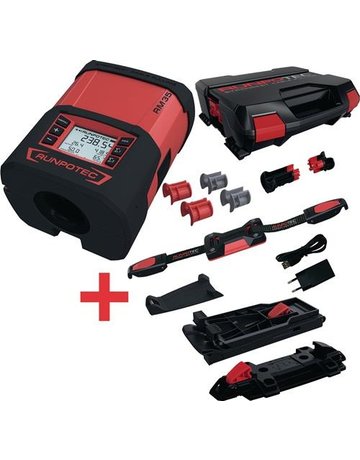 Bild Kabellängenmessgeräte RUNPOMETER RM35 Ru npotec - RUNPOTEC-0