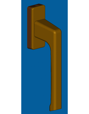Bild DREHGRIFF DIRIGENT F 10 - GU-0