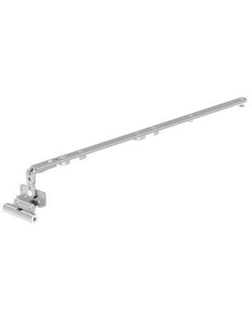 KD-Scherenarm UNI-JET M6 NL13 751-1200 ferGUard*silber