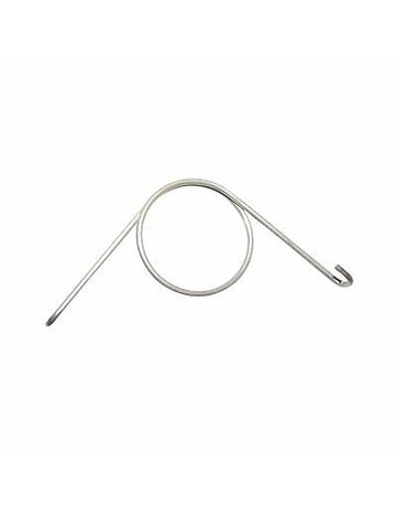 Ersatz-Feder zu Laufschuh vorn (450) links - GU