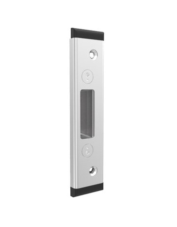 Schließplatte ferguard Automatic/MR für Profil Kömmerling