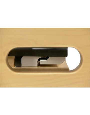 Beutel HS Mittelstoßdichtung FA:16/20 WK - GU