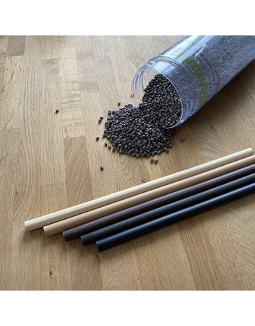 Astfüller Plus Wenge 10 Sticks à 25cm - Holzreparatur