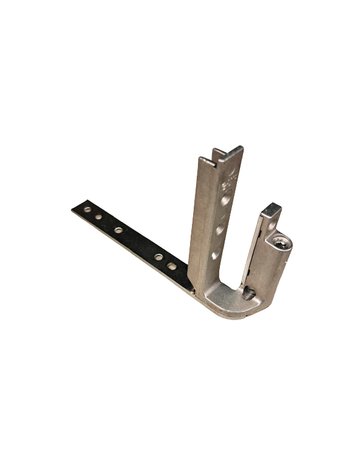 Eckwinkel unten T 34/4 links - GU