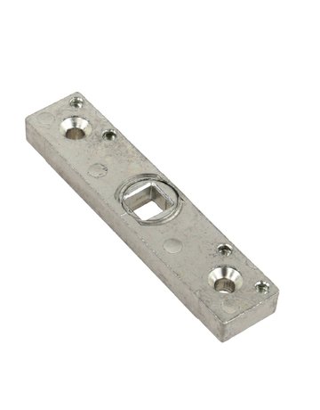 Gretsch-Unitas G-U Schließplatte 8-00668-01-0-1