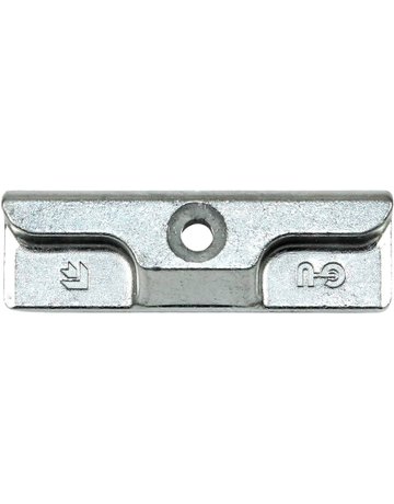 Schließplatte R4 Rehau S 730 - GU