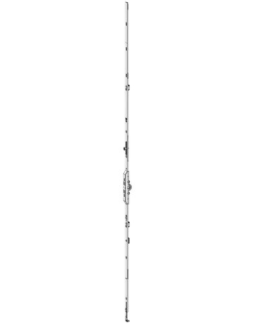 Getriebe 7,5 KG=500 ohne Kippgelenk FFH 1101 - 1350 mm - GU