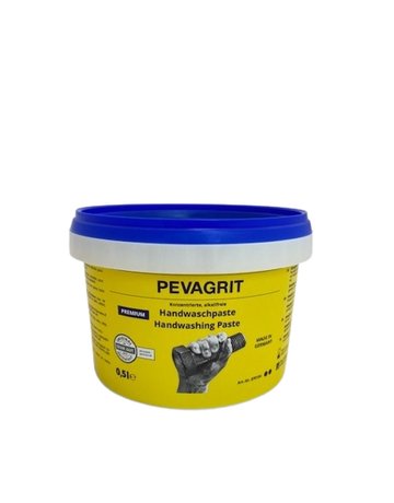 PEVAGRIT BASICS Handreiniungs-Paste 500 ml Dose - Paul Voormann