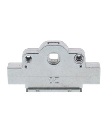 Schneckengehäuse Dornmass: 30 mm