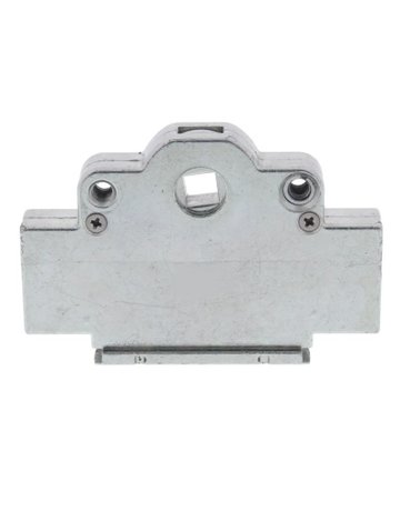 Schneckengehäuse Dornmass: 50 mm