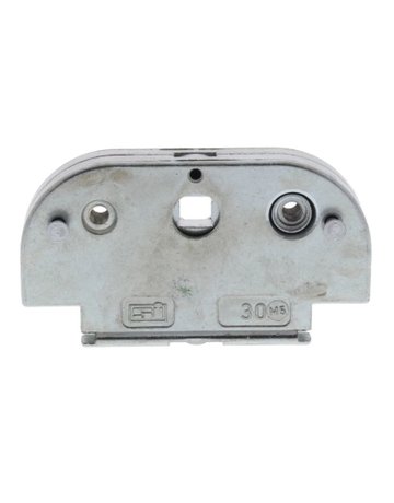 Schneckengehäuse Dornmass: 30 mm