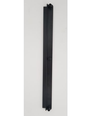 Schablone zu "FFLuni" Typ 88 schwarz - Regel-air