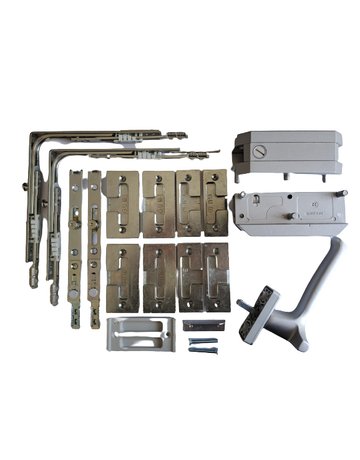 Grundkarton UNITAS 7 Bo für ZV - GU