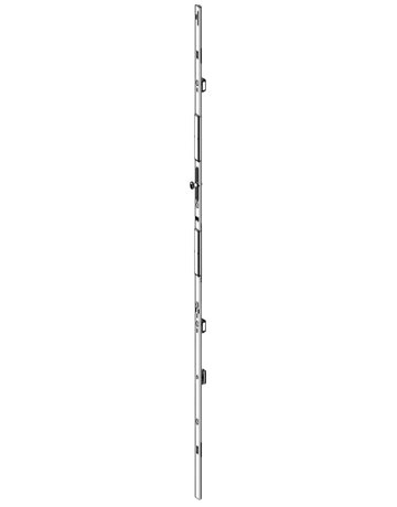 Mittelstück UNITAS 7 Bo Gr. 12 /L-1130 FFB 951 - 1450 - GU