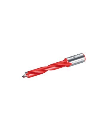 Dübelbohrer-HW Ø 5 mm - Mafell