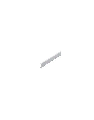 PSK-Abdeckschiene 966/976 P1226 weiß Gr. 50 - GU