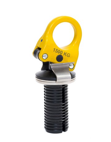 PowerClamp D-40/90 - Pitzl