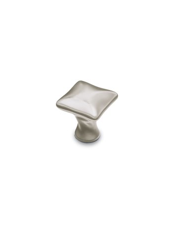 MB-Knopf,Zink Gavello 9348249,edelstahloptik - Hettich