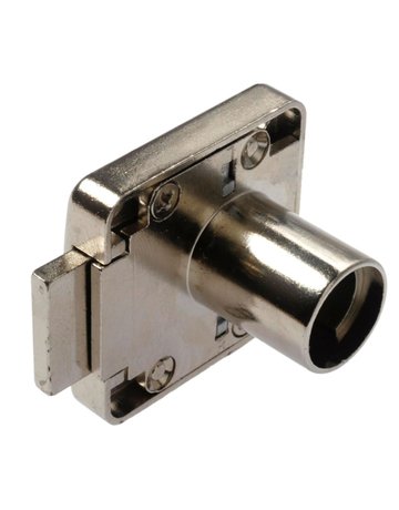 Aufschraubschloss 25 mm Dorn - einstellbar Ls / Rs - Topform
