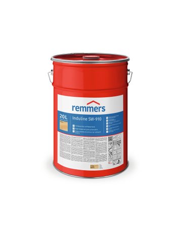Induline SW-910 farblos 0.50 l - Remmers