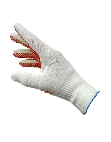 Strickhandschuh Pico-Grip R-CH mit Noppen Gr. 09 - Seiz