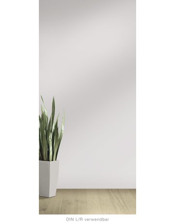 LA Verglasung Float hell Maße: 1420x535 mm ESG 4 mm - Licht & Harmonie