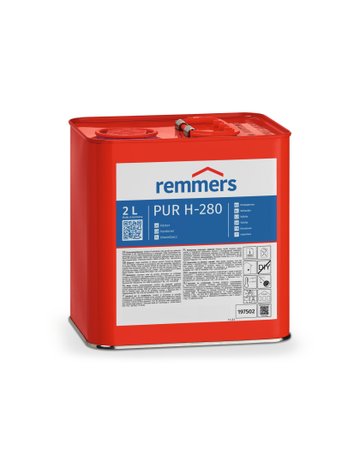 PUR H-280-Härter 1 l - Remmers