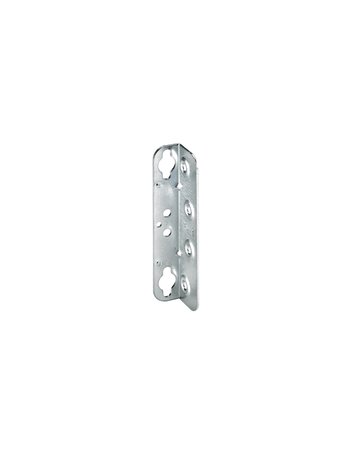 Winkelbettbeschlag 127 mm - Hettich