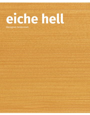 Holzschutz-Creme 3in1 eiche hell (RC-365) 0,75 l - Remmers