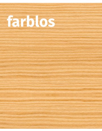Holzschutz-Grund farblos 0.75 l - Remmers