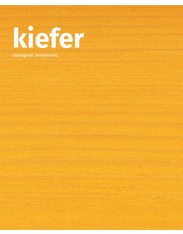 Holzschutz-Creme 3in1 kiefer (RC-270) 20 l - Remmers