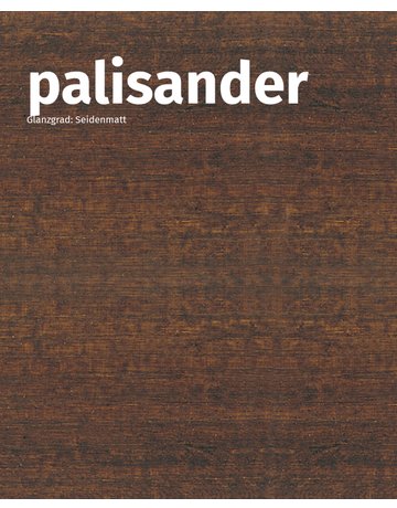 Holzschutz-Creme 3in1 palisander (RC-720) 20 l - Remmers