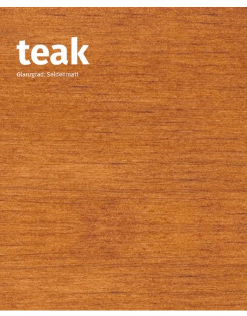 Holzschutz-Creme 3in1 teak (RC-545) 20 l - Remmers