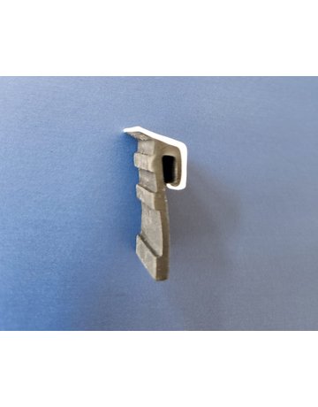 Fensterbankdichtung L7016Weiß - TRELLEBORG