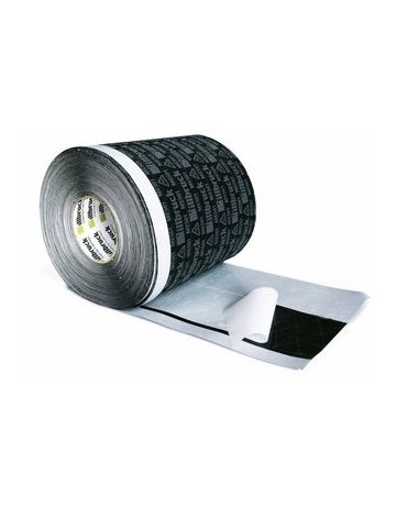 ME501 TwinAktiv HI VV Folie E 100 Rolle à 25,0 m - illbruck