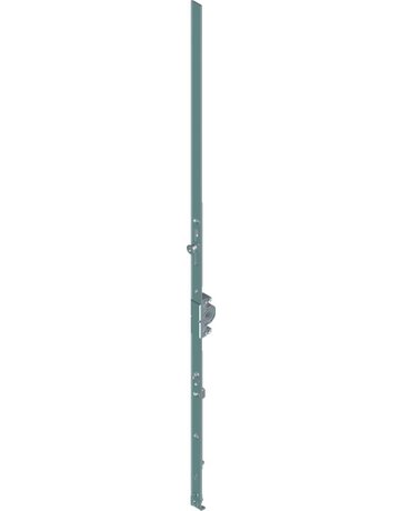 DK-Getriebe, NT, Gr. 690, konstant, D15mm, verzinkt - Roto