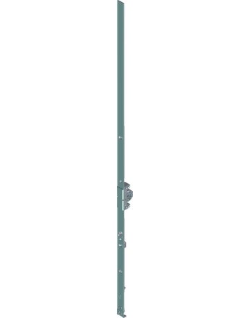 DK-Getriebe, NT, Gr. 690, konstant, D15mm, verzinkt - Roto
